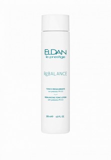 Тоник для лица Eldan Cosmetics