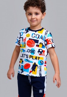 Футболка PlayToday
