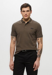 Поло Calvin Klein