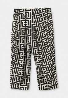 Брюки Balmain
