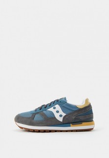 Кроссовки Saucony