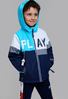 Куртка и свисток PlayToday