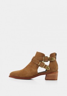 Ботильоны Obba