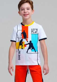 Футболка PlayToday