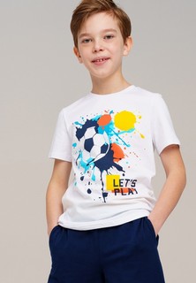 Футболка PlayToday