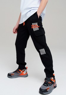 Брюки спортивные PlayToday