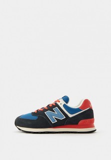 Кроссовки New Balance