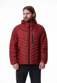 Пуховик Bjorn Larsen