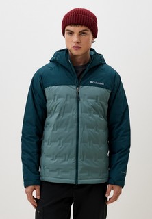 Пуховик Columbia