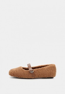 Балетки Shoesparad