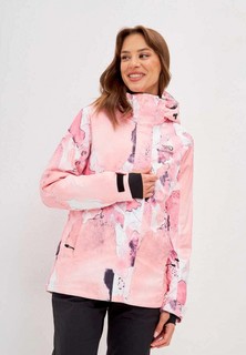 Куртка горнолыжная WinDay
