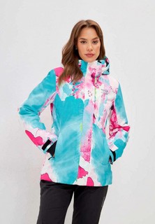 Куртка горнолыжная WinDay