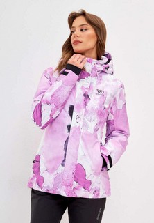 Куртка горнолыжная WinDay
