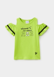 Футболка PlayToday