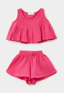 Топ и юбка Ete Children