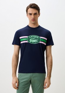 Футболка Lacoste