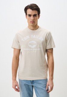 Футболка Tom Tailor
