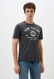 Футболка Tom Tailor