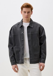Куртка джинсовая OSTIN