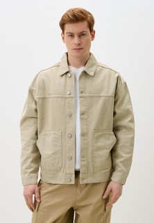 Куртка джинсовая OSTIN
