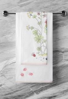 Набор полотенец Togas