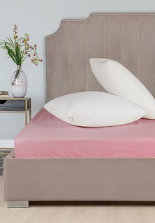 Простыня 2-спальная Dome