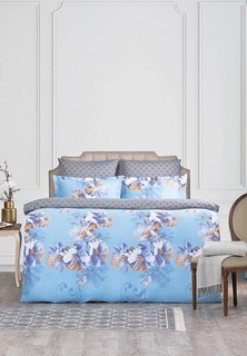 Постельное белье Евро Cassia