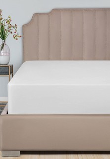 Простыня 2-спальная Dome