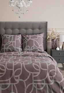 Постельное белье 1,5-спальное Cozy Home