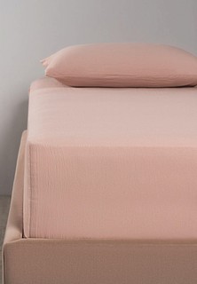 Простыня 2-спальная Sleepix