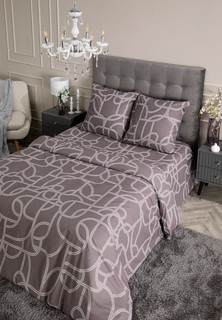 Постельное белье Евро Cozy Home