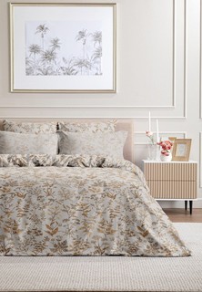 Постельное белье 2-спальное Cozy Home