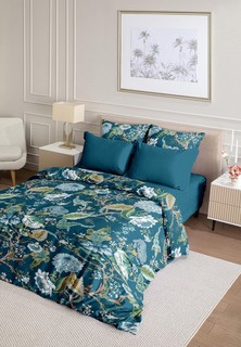 Постельное белье Евро Cozy Home