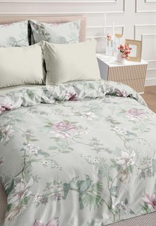 Постельное белье Семейное Cozy Home