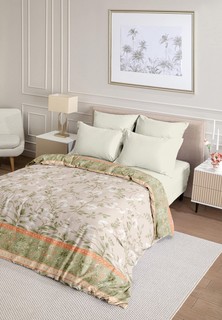 Постельное белье Евро Cozy Home
