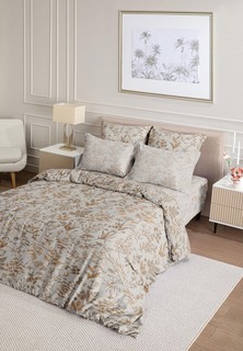 Постельное белье Евро Cozy Home