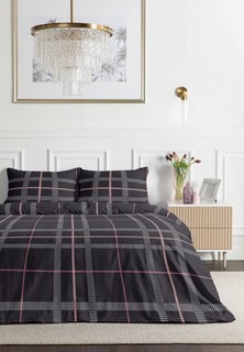 Постельное белье Семейное Cozy Home
