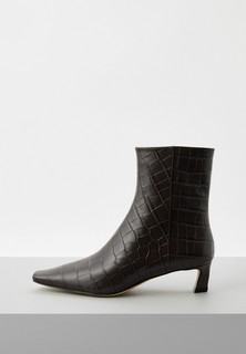 Полусапоги Michael Michael Kors