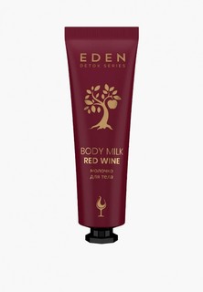 Молочко для тела Eden