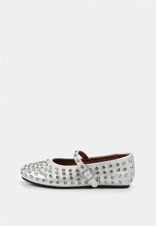 Балетки Shoesparad