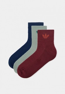 Носки 3 пары adidas Originals