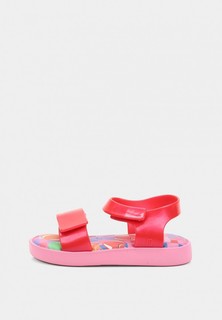 Сандалии резиновые Melissa