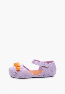 Туфли резиновые Melissa