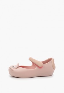 Туфли Melissa