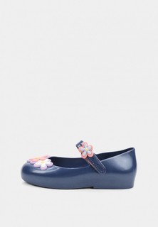 Балетки Melissa