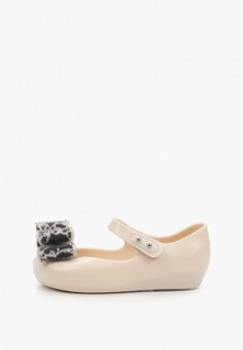 Туфли резиновые Melissa