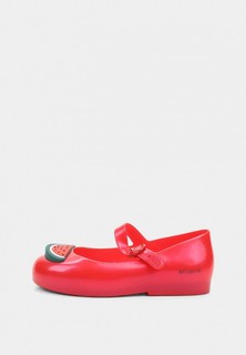 Туфли Melissa
