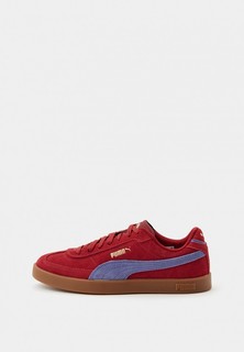 Кеды PUMA
