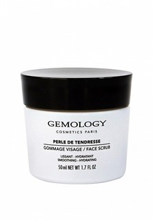 Скраб для лица Gemology
