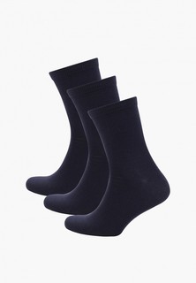 Носки 3 пары United Colors of Benetton